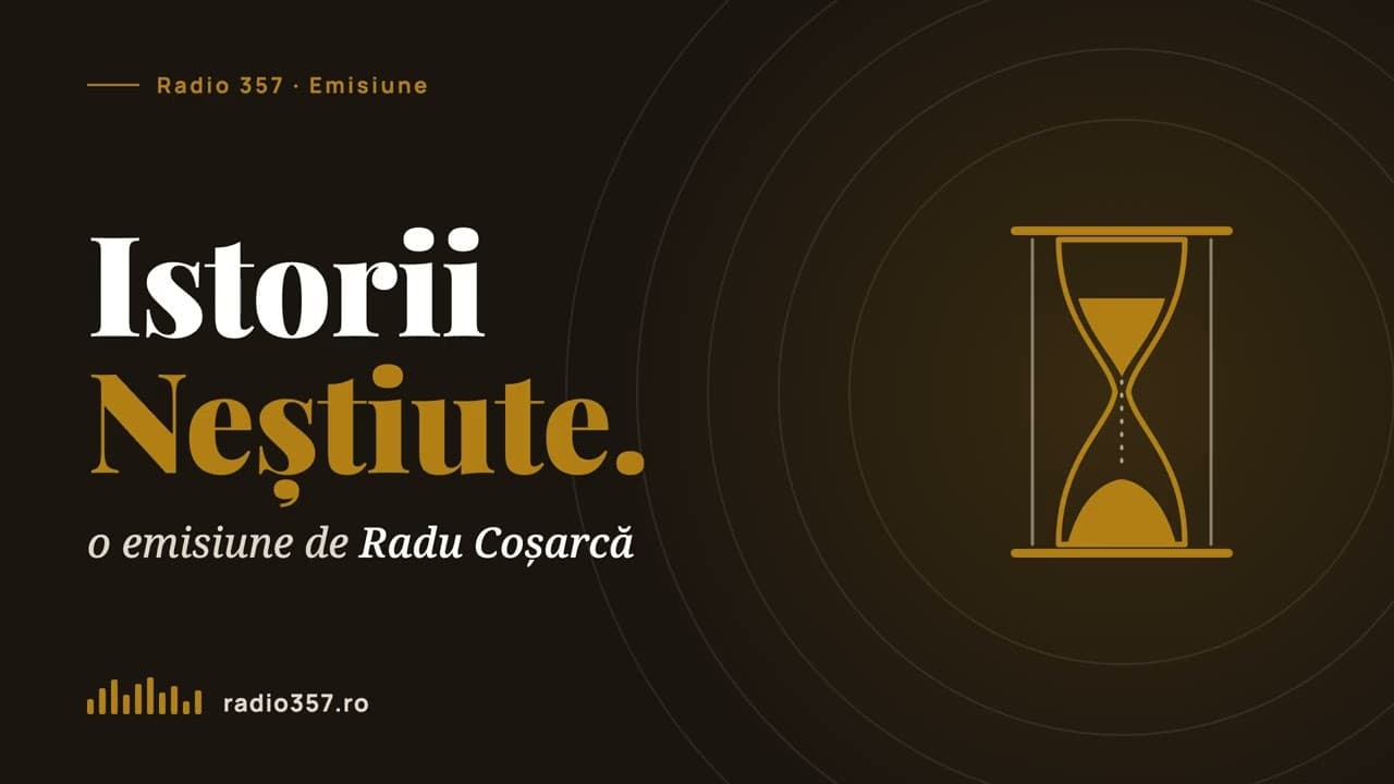 Alexandru Ioan Cuza: reformator sau dictator? | Istorii Neștiute | Radu Coșarcă și Florian Bichir