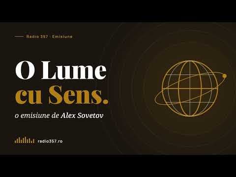 Ce pot face eu? Braille, Wangari Maathai și LED-ul albastru | O lume cu sens | Alex Sovetov