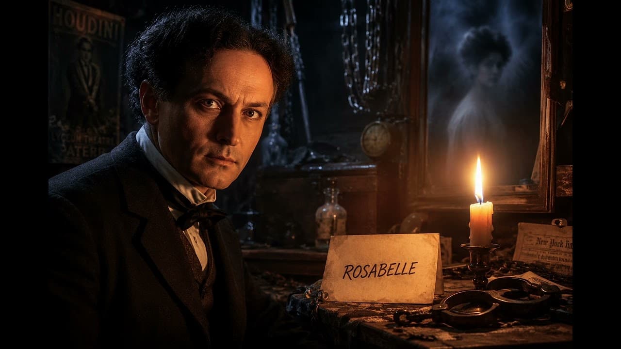 Pactul Rosabelle