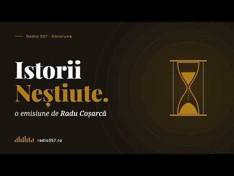 Alexandru Ioan Cuza: reformator sau dictator? | Istorii Neștiute | Radu Coșarcă și Florian Bichir