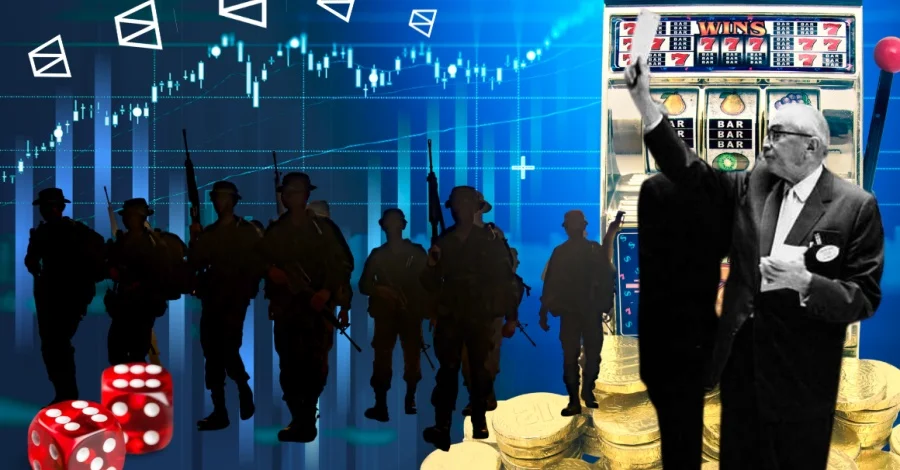 Polymarket transformă predicțiile politice în active speculative