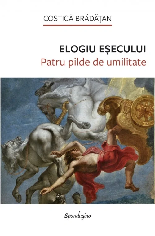 Eșecul ca disciplină a aneantizării personale