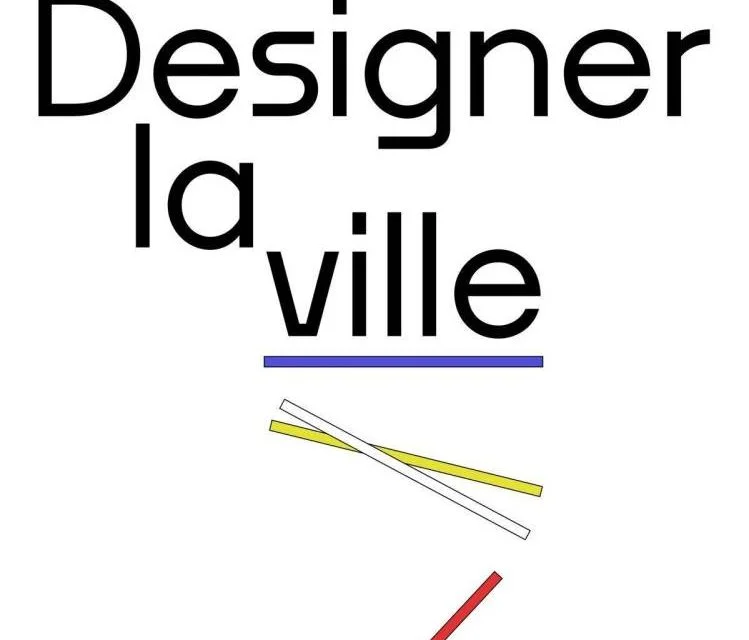 „Designer la ville": arhitecți și designeri francezi la București, 10-21 iunie 2026