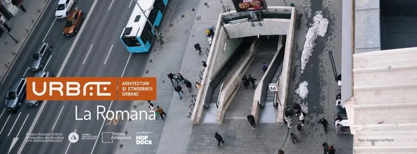 Urbae.ro, prima arhivă digitală a memoriei afective urbane din România