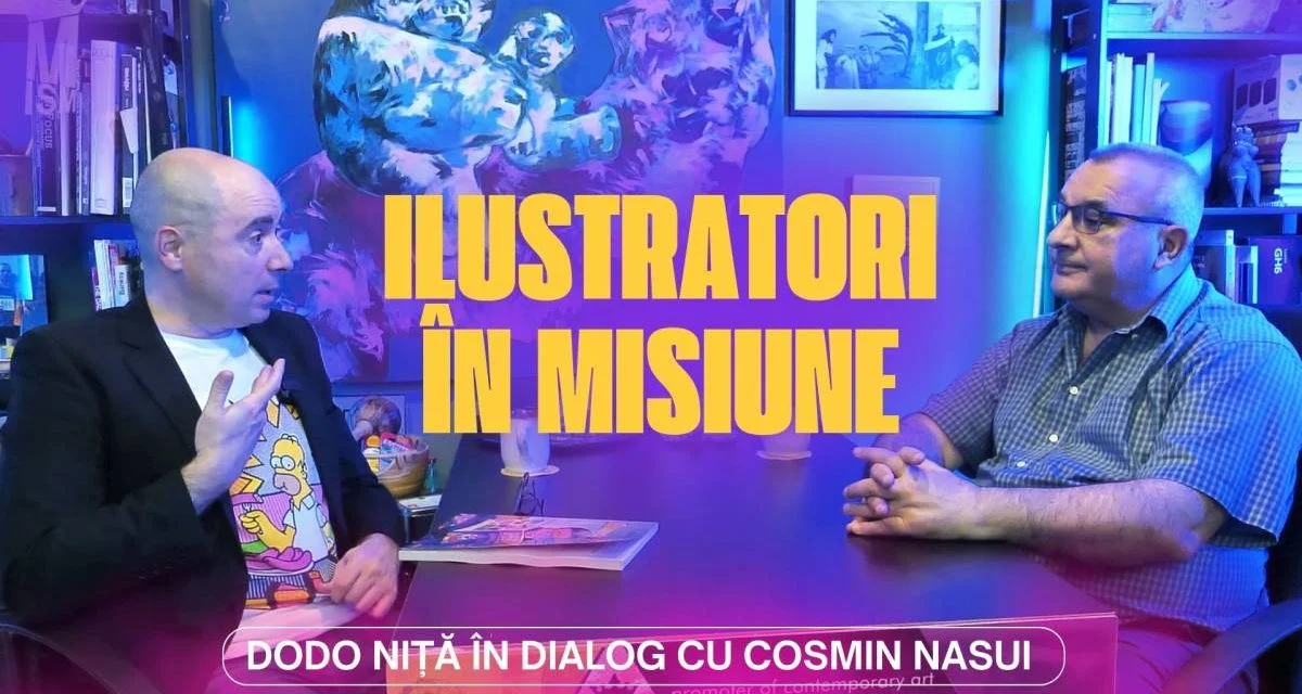 Pif Gadget și România comunistă, subiect al unei noi cărți de cercetare