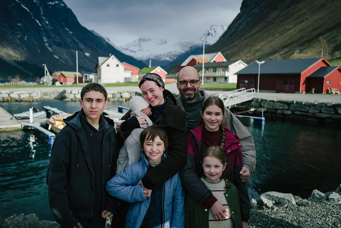 „Fjord" de Cristian Mungiu: un labirint fără verdict