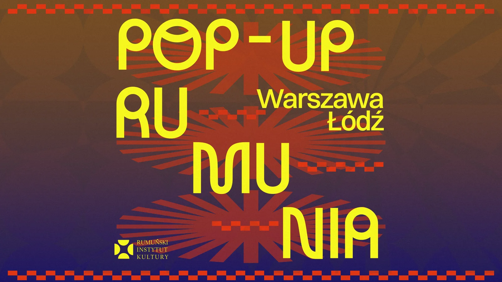 „Pop-Up Rumunia" aduce cultura română la Varșovia și Łódź