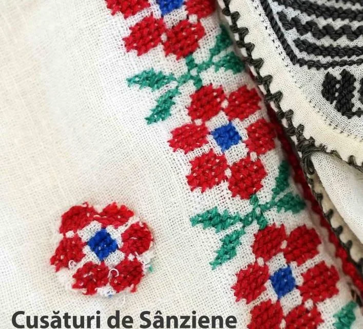 Colecția de ii Dana Vulcu, expusă la Muzeul Țăranului Român