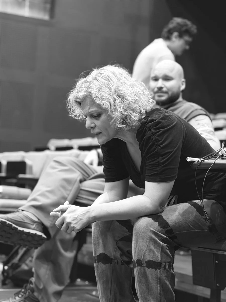 Teatrul Grivița 53 aduce pe scenă „Funny Games" de Haneke