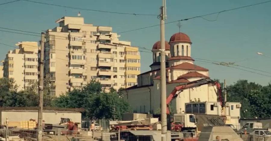 Ada Solomon despre Bucureștiul din filme, la deschiderea MuzA