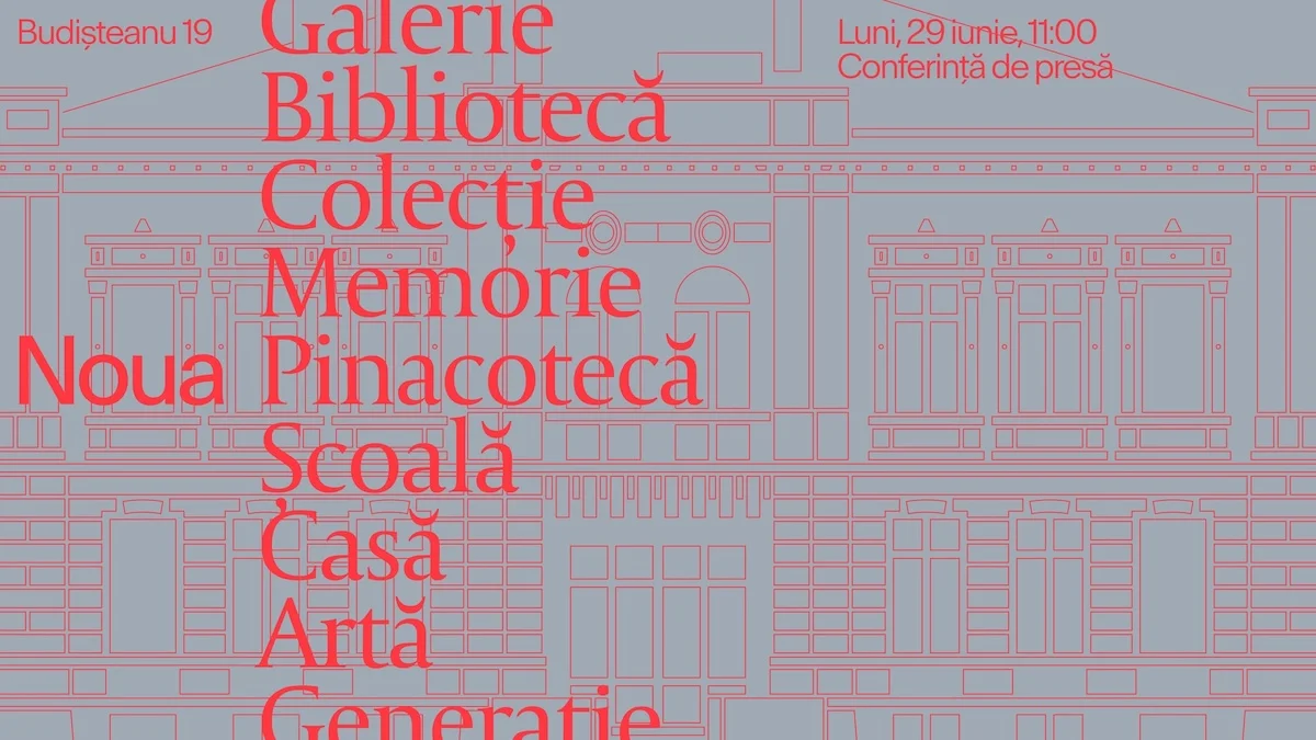 UNArte deschide prima Pinacotecă din istoria sa de 162 de ani