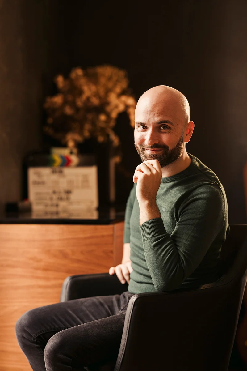 Primul atelier de producție de film incluzivă din România, la București