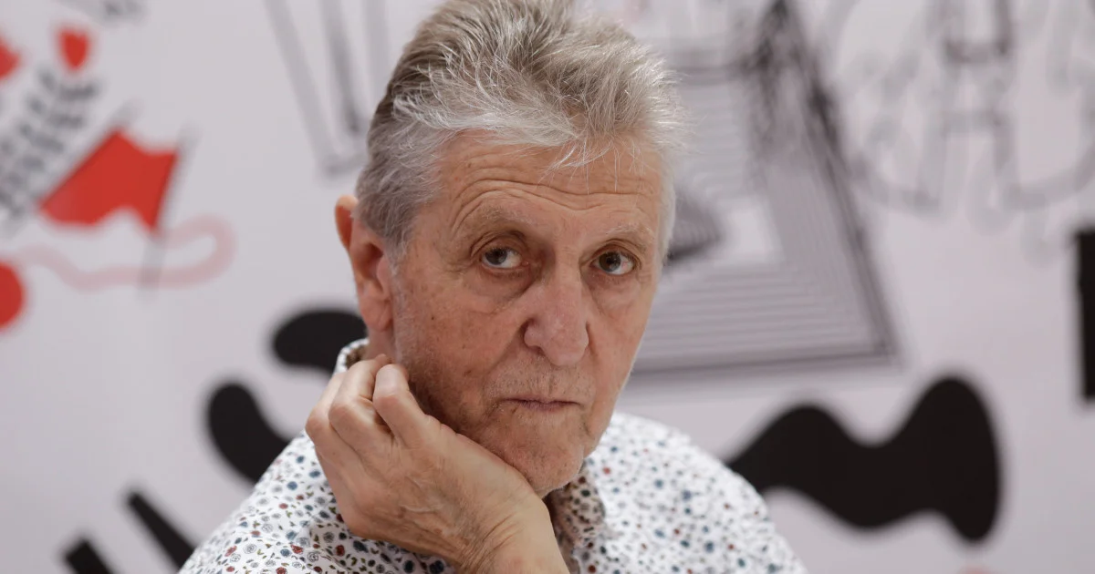 Andrei Șerban, numit director onorific al Teatrului Național București