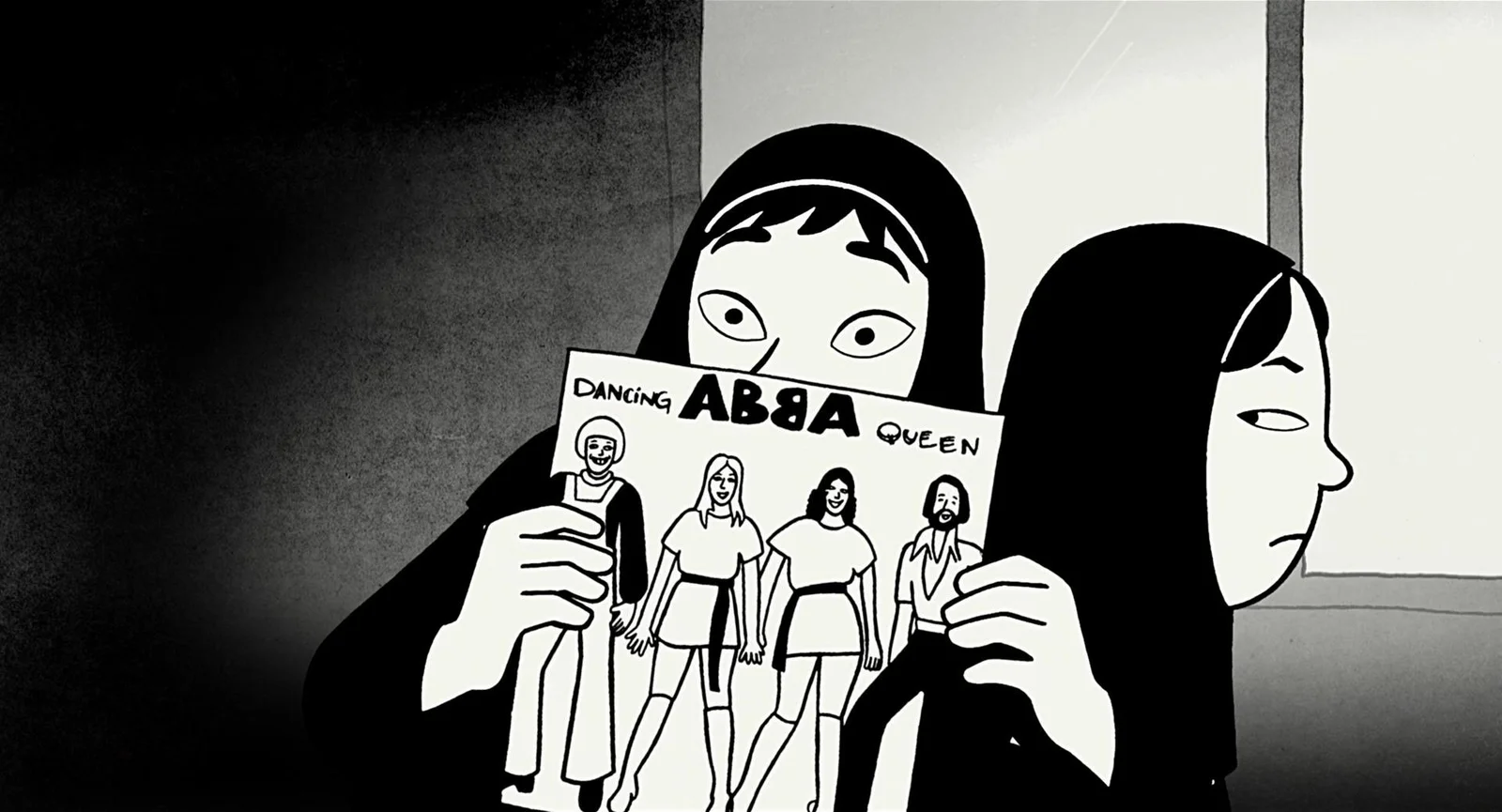 „Persepolis" se proiectează în trei orașe din România, în memoria lui Marjane Satrapi