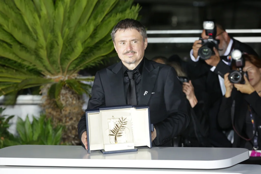 Cristian Mungiu, invitat de onoare la Festivalul de Film din La Rochelle