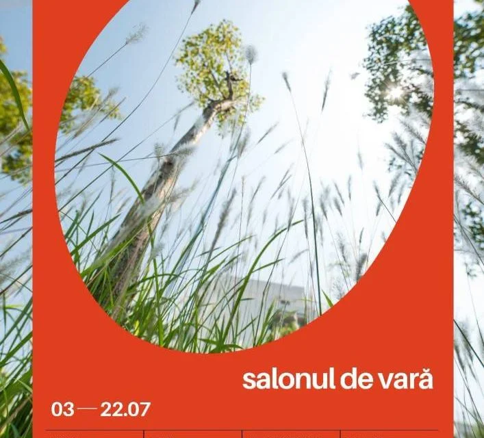 Salonul de Vară deschide la Galeria Nicolae Mantu din Galați