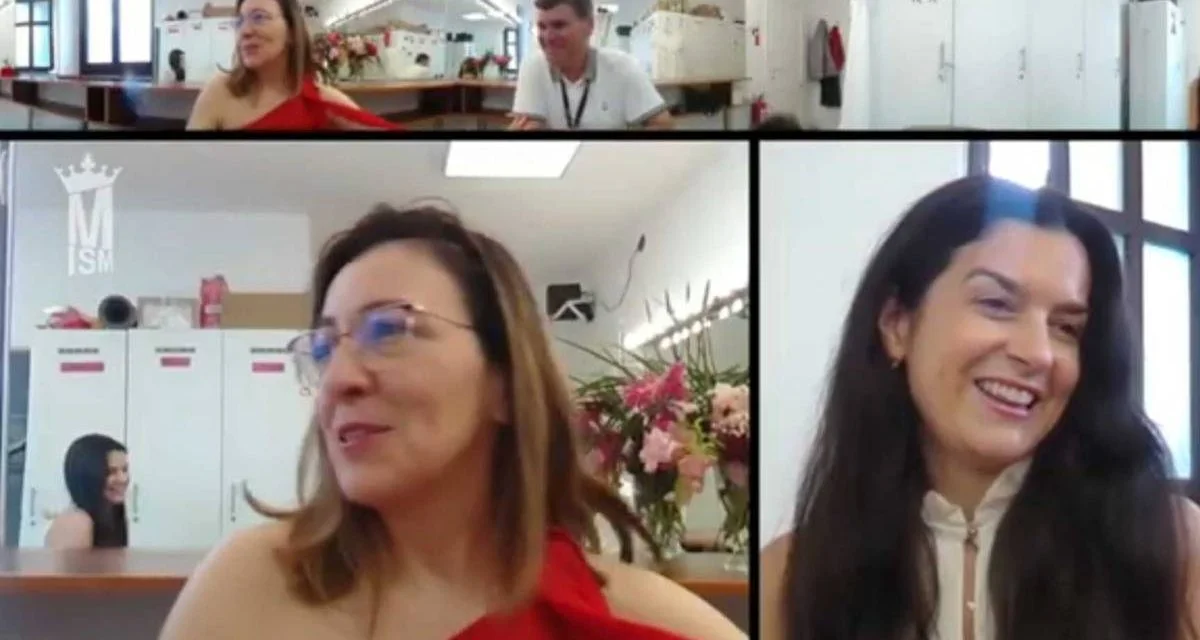 Arte de stradă și rețele europene, în dialog la FITS 2026