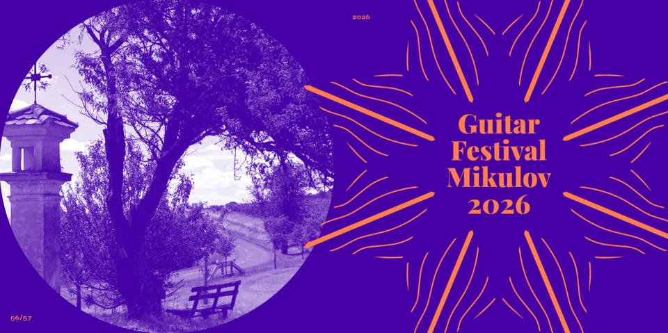 Bogdan Mihăilescu, chitaristul român invitat la două festivaluri din Cehia