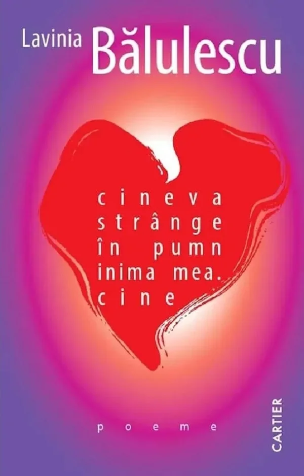Lavinia Braniște, un nou volum de poezie despre maternitate și anxietate