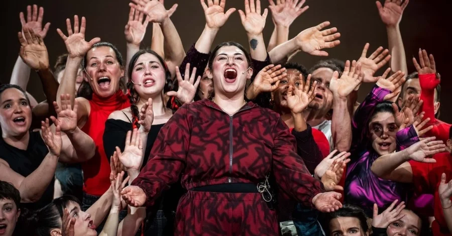 Wiener Festwochen 2026 și încheierea unei epoci la Gorki Theater Berlin
