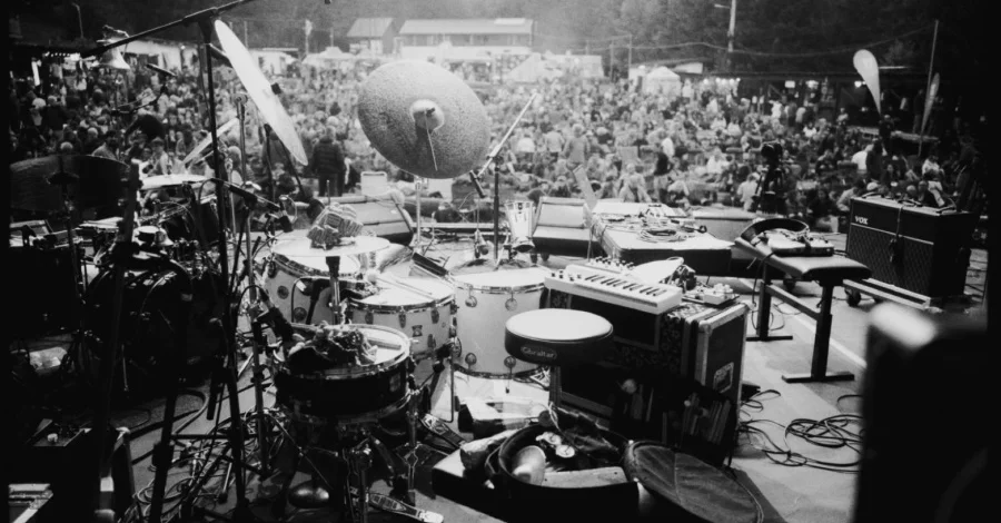 Festivalul de Jazz de la Gărâna împlinește 30 de ani