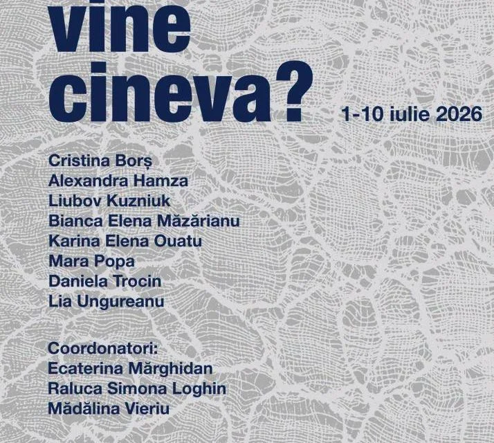 Absolvenții de arte textile din Iași expun la galeriile U.A.P.R.