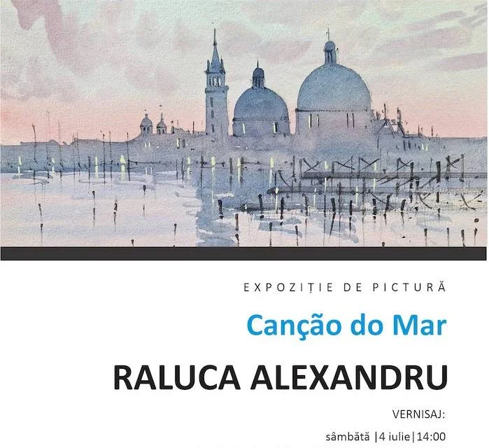 Madrigal Open House, pe 4 iulie: expoziție, recital coral și ateliere gratuite