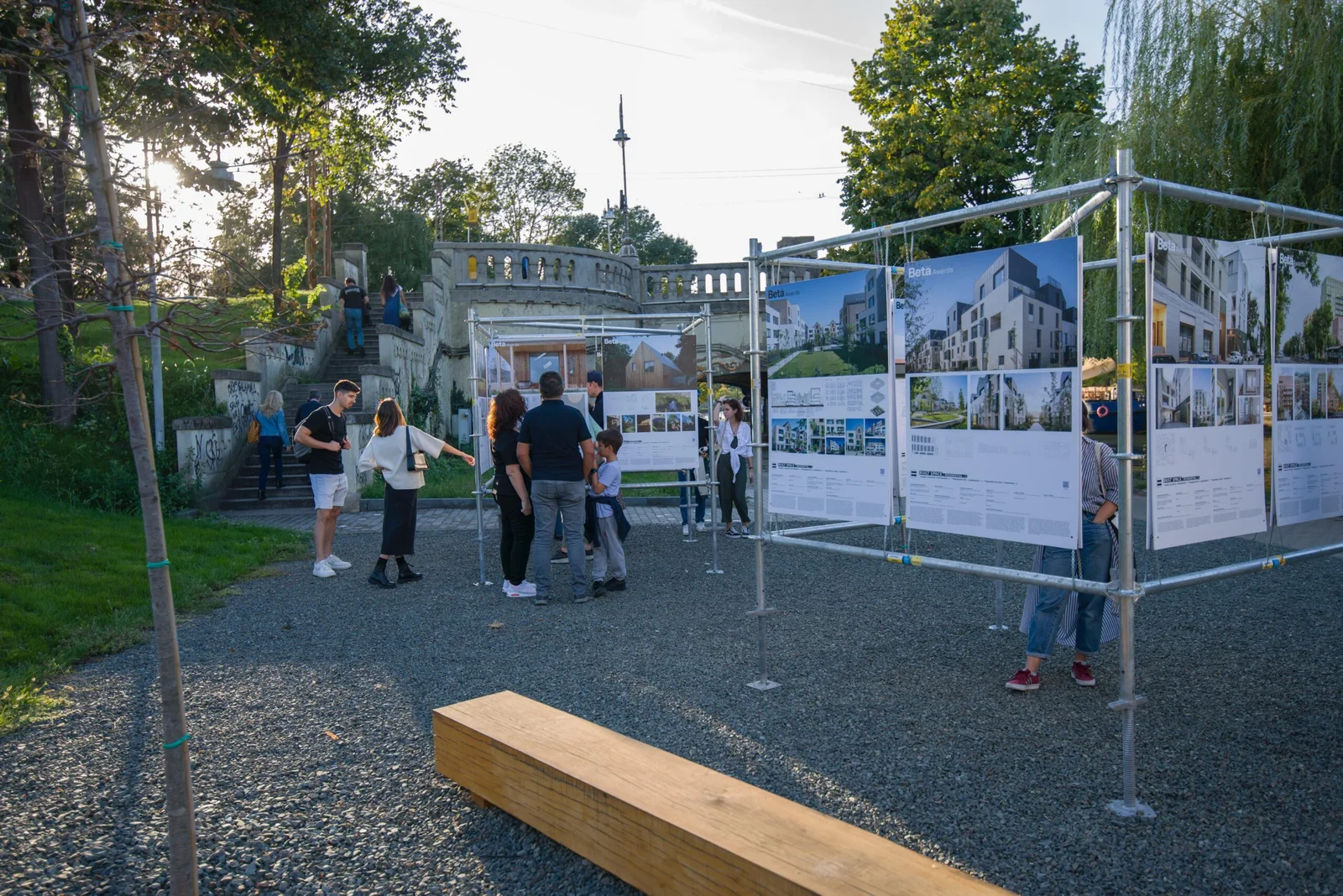 Premiile Beta 2026: înscrieri deschise pentru arhitectura din euroregiunea DKMT