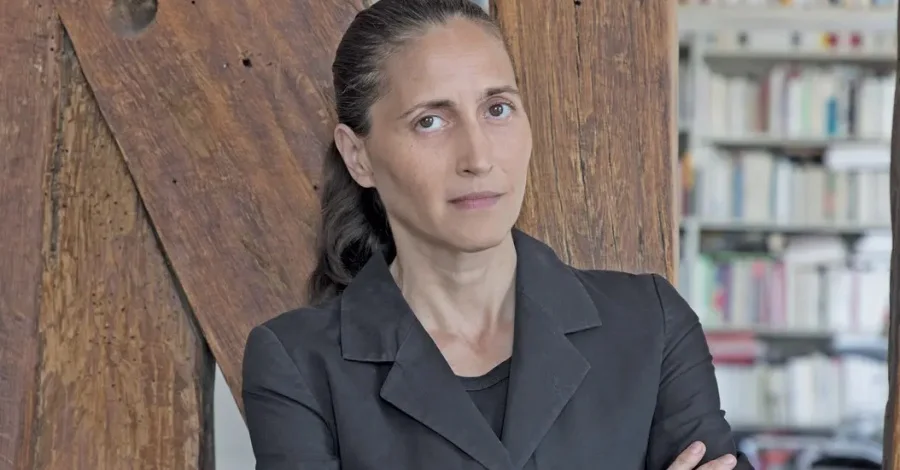 Cynthia Fleury: filosofie în spital și vindecarea de resentiment