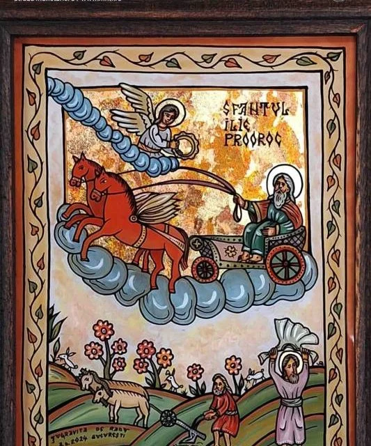 Târgul de Sfântul Ilie, trei zile la Muzeul Țăranului Român