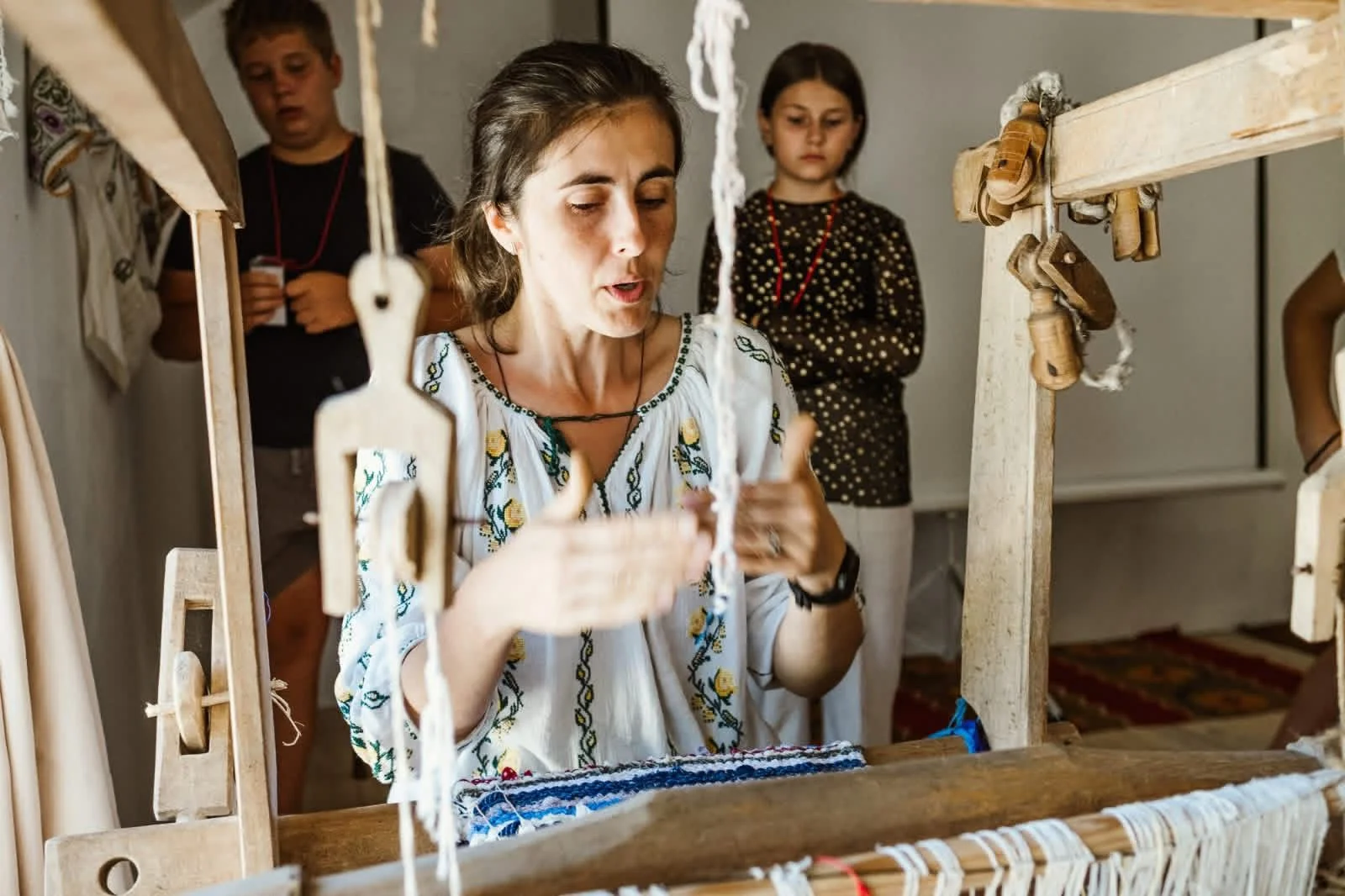 Noaptea Muzeelor la Sate 2026: înscrierile sunt deschise până pe 10 august