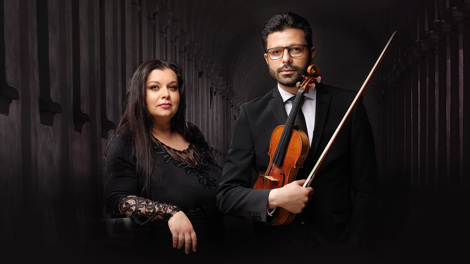 Răzvan Stoica, violonist între tradiție și proiecte culturale independente