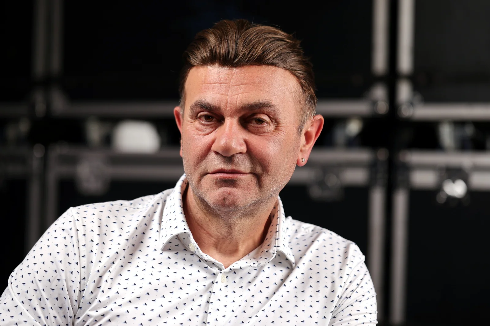 Ion Rizea, noul manager al Teatrului Național din Timișoara