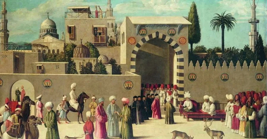 Literatura comparată, revizitată la Cluj printr-un workshop despre orientalism