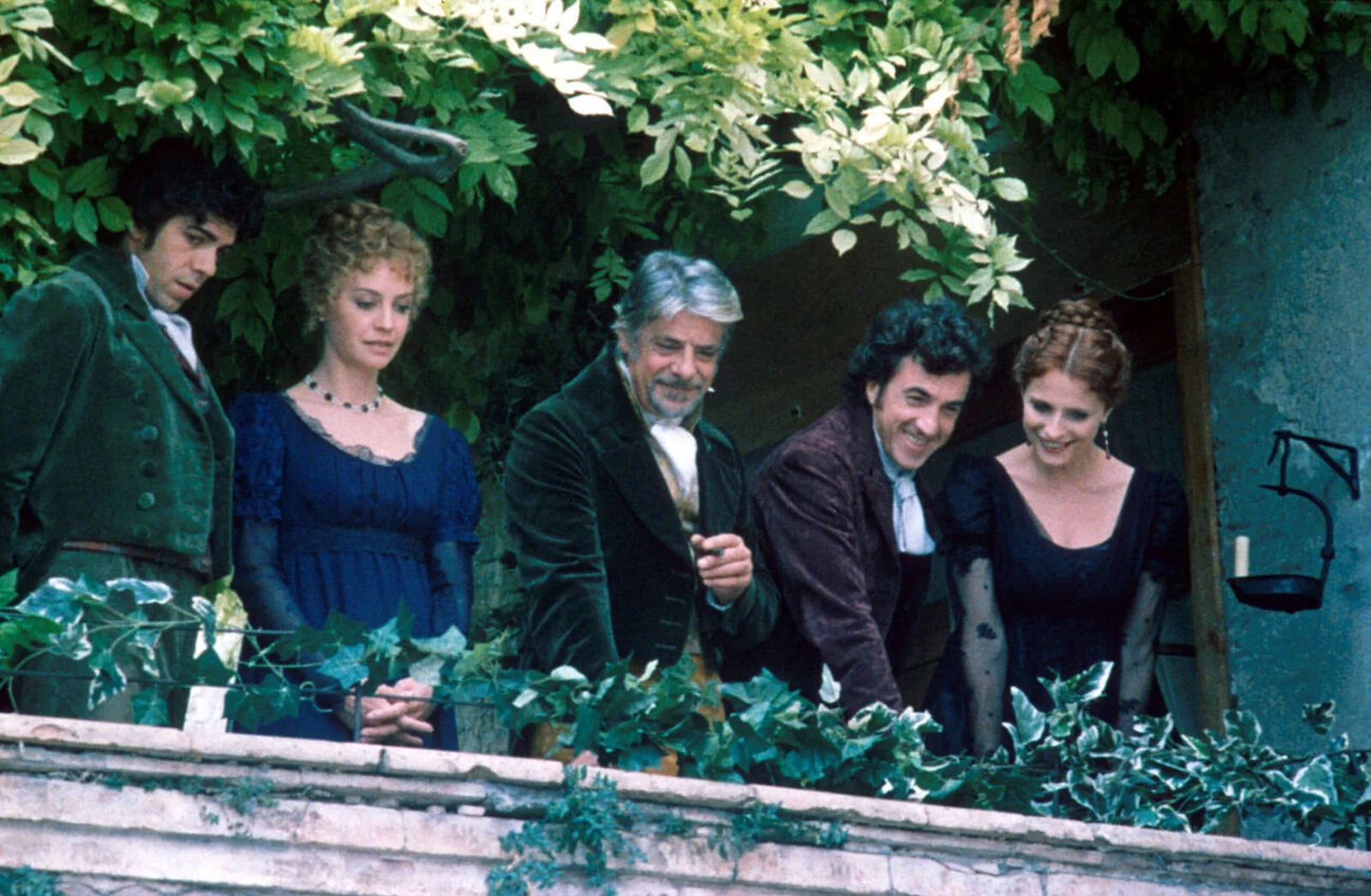 „Dolce far niente" al lui Nae Caranfil, restaurat 4K, în premieră în cinematografele române