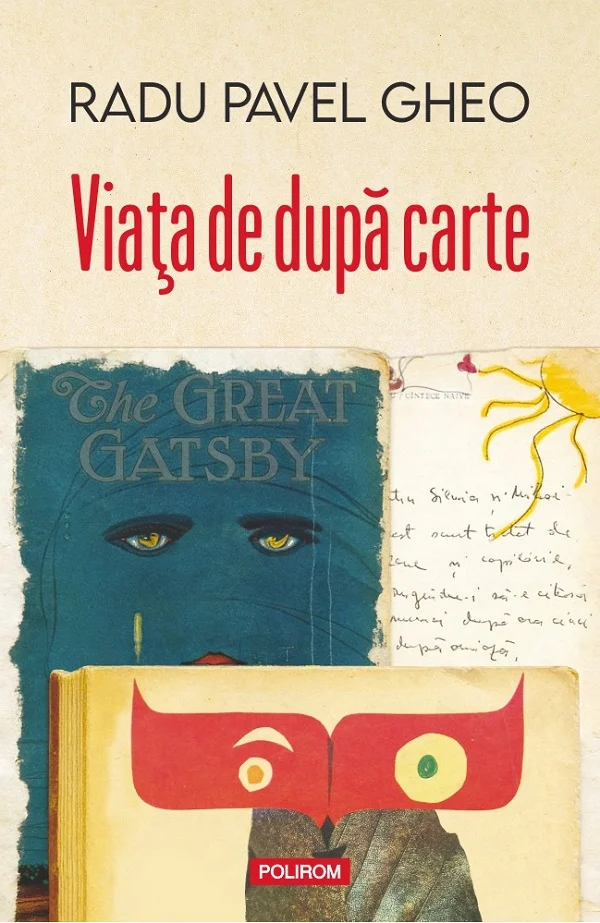 „Viața de după carte", cercetarea lui Radu Pavel Gheo despre destinul cărților rare