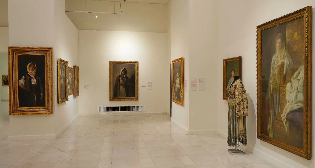 MNAR clarifică redenumirea unor lucrări din expoziția „RomanIA"