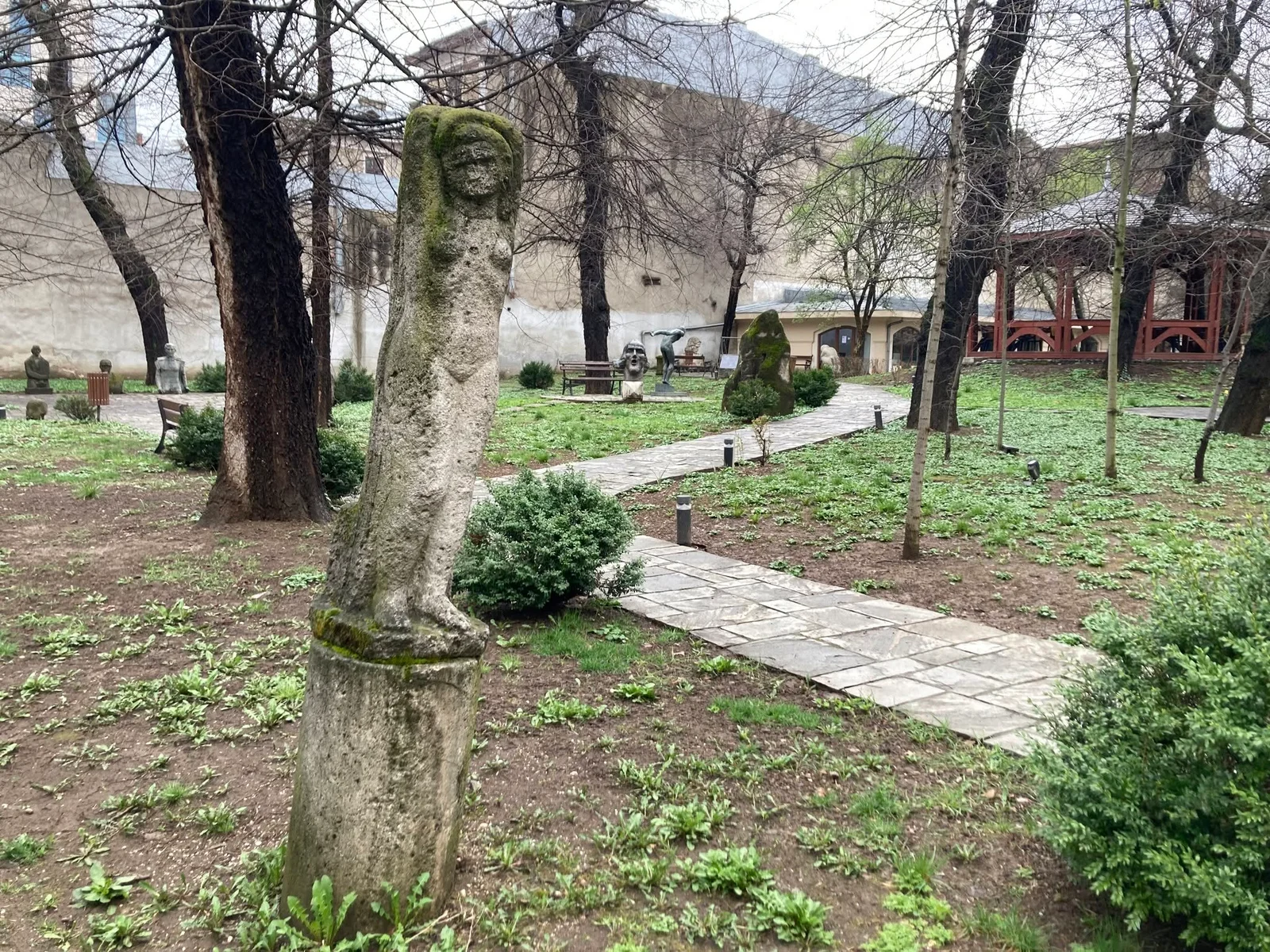 Emoții Climatice, un proiect despre anxietate și reziliență urbană
