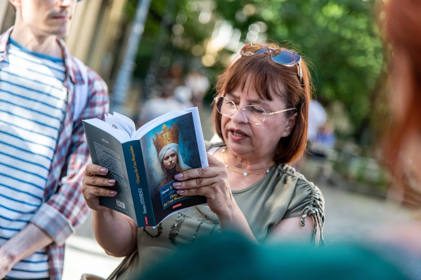 Timișoara intră în rețeaua națională Harta Literară