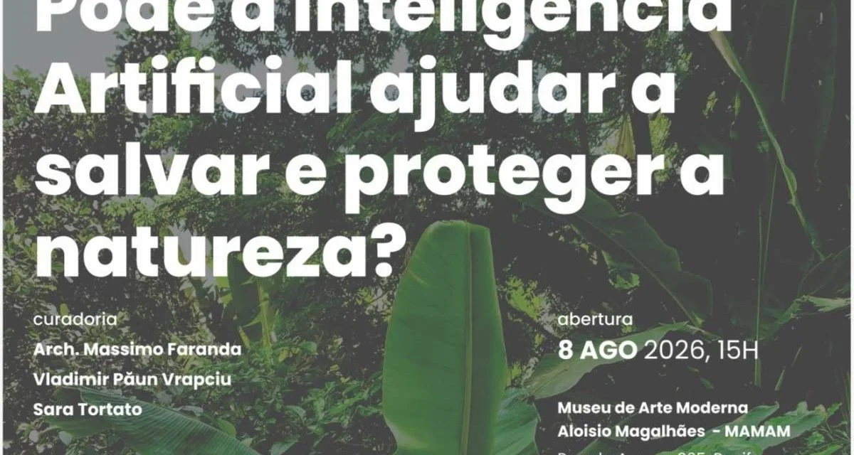 Artistul Vladimir Păun-Vrapciu, co-curator la expoziția Arte Laguna Prize în Brazilia