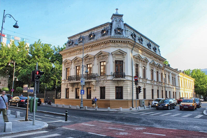 „Emoții Climatice", program despre anxietate și spații verzi urbane