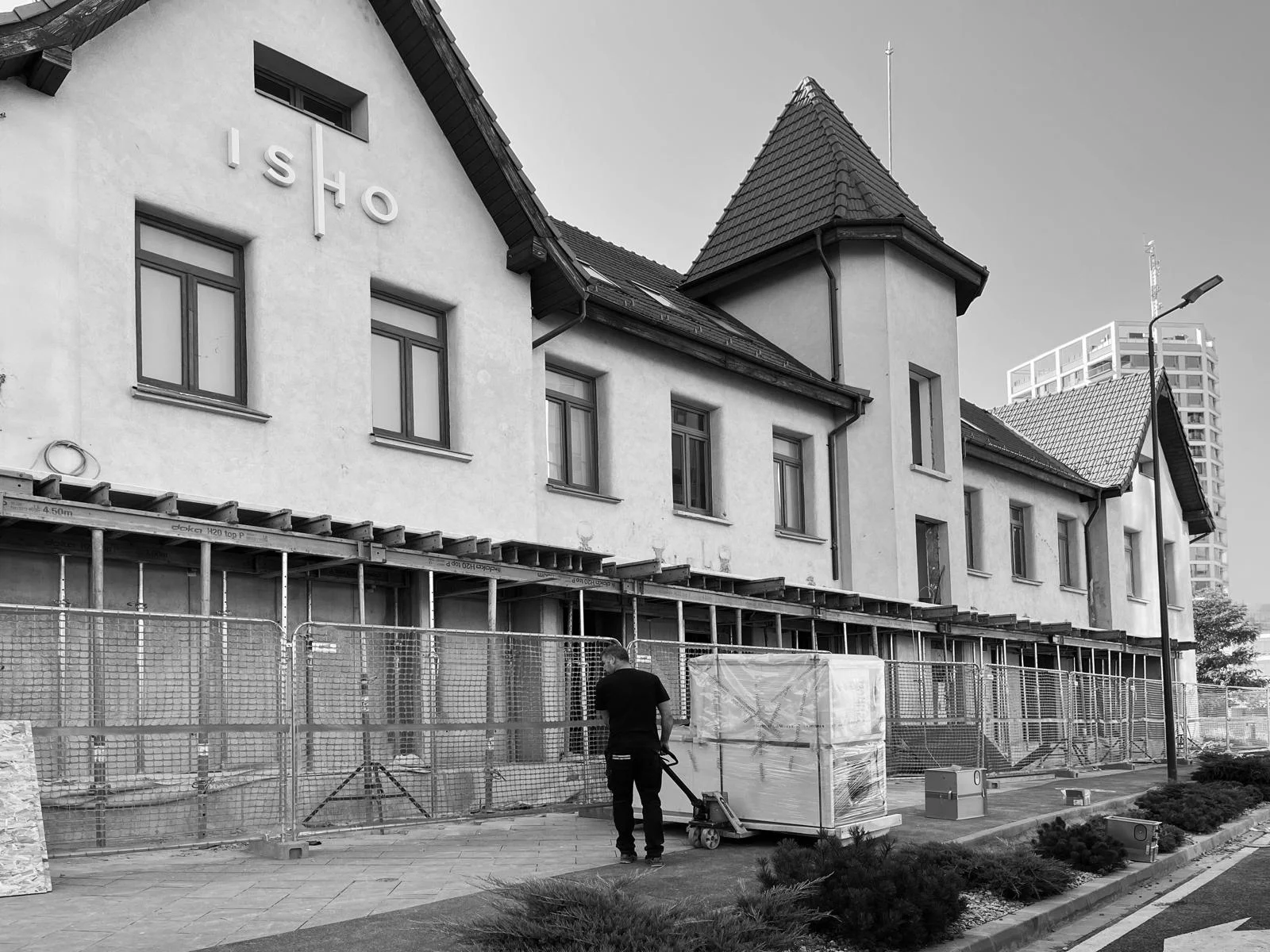 Fundația Art Encounters deschide un nou centru cultural la Timișoara