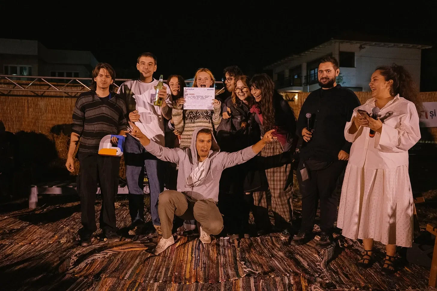 ȘI Festival 2026: șase ediții și peste 100 de evenimente în satul 2 Mai