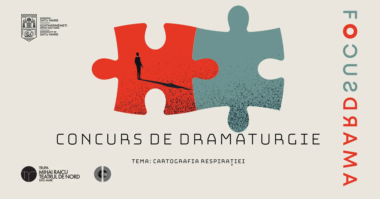 Concursul Focus Drama IV: „Miez" de Francesca Fülöp, text câștigător