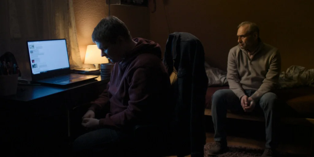 Filmul „Nu e locul tău aici" de Florin Șerban, în competiția de la Locarno