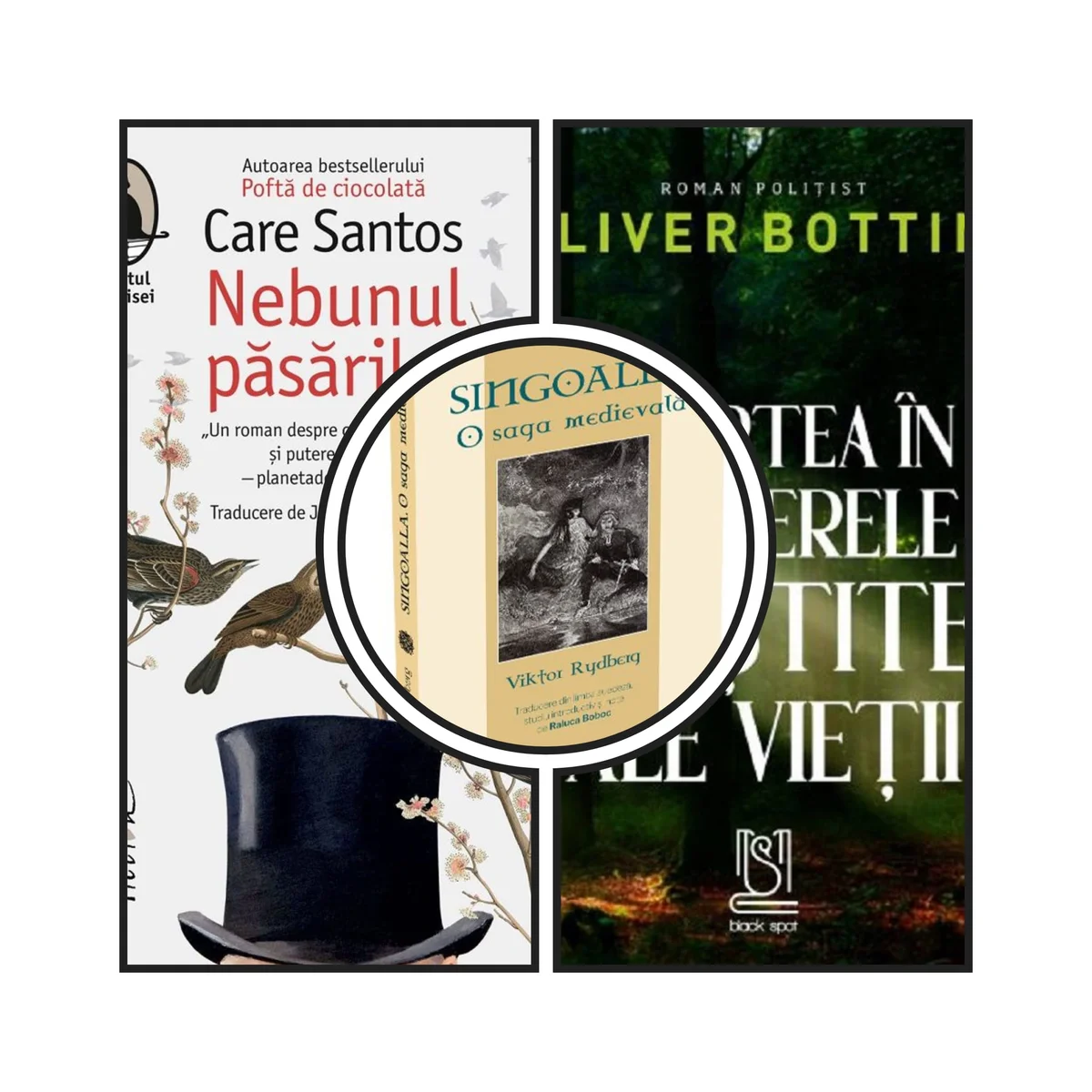 Cărți și caniculă: lectura ca răspuns la întrebările de sezon