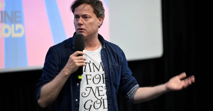 Milo Rau, despre reformarea instituțiilor și viitorul Wiener Festwochen