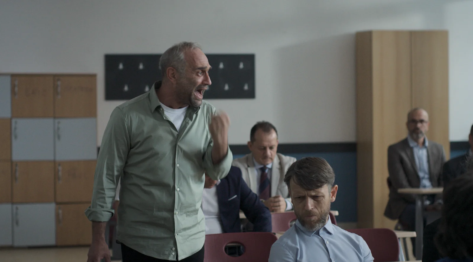 Trei filme românești, prezente la Sarajevo Film Festival 2026