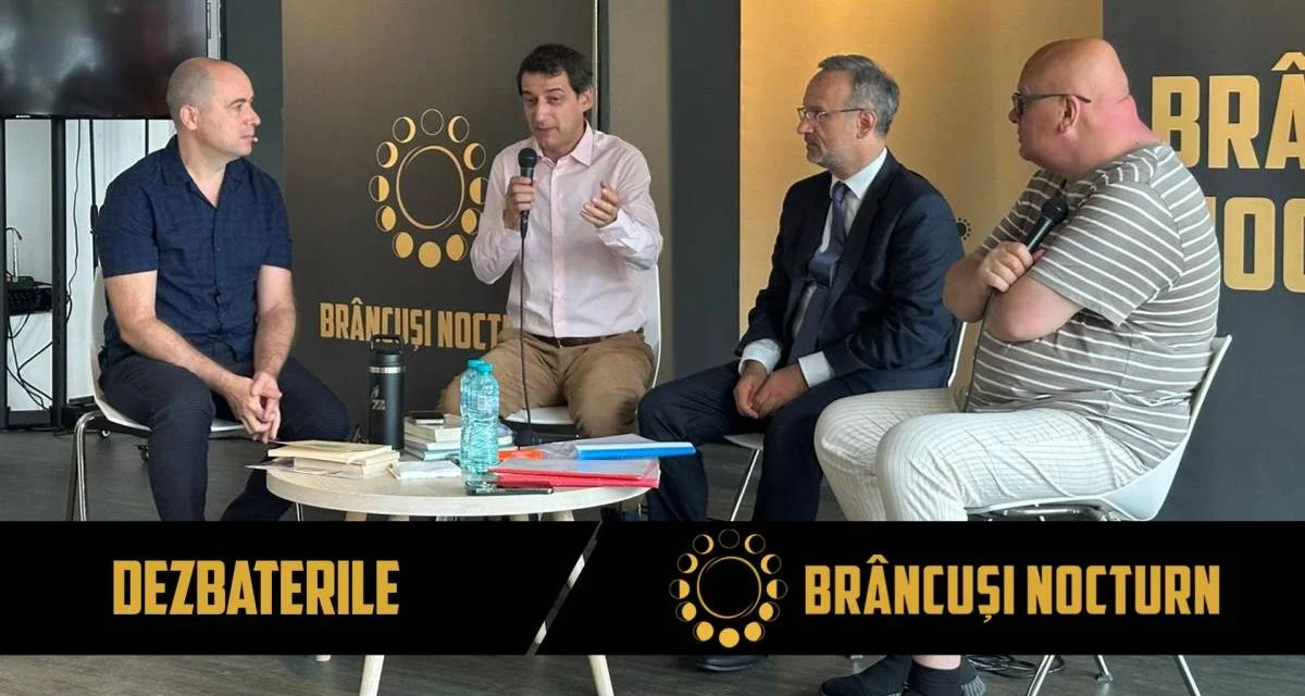 Opera lui Brâncuși intră în domeniul public în 2028, necunoscută direct de majoritatea românilor