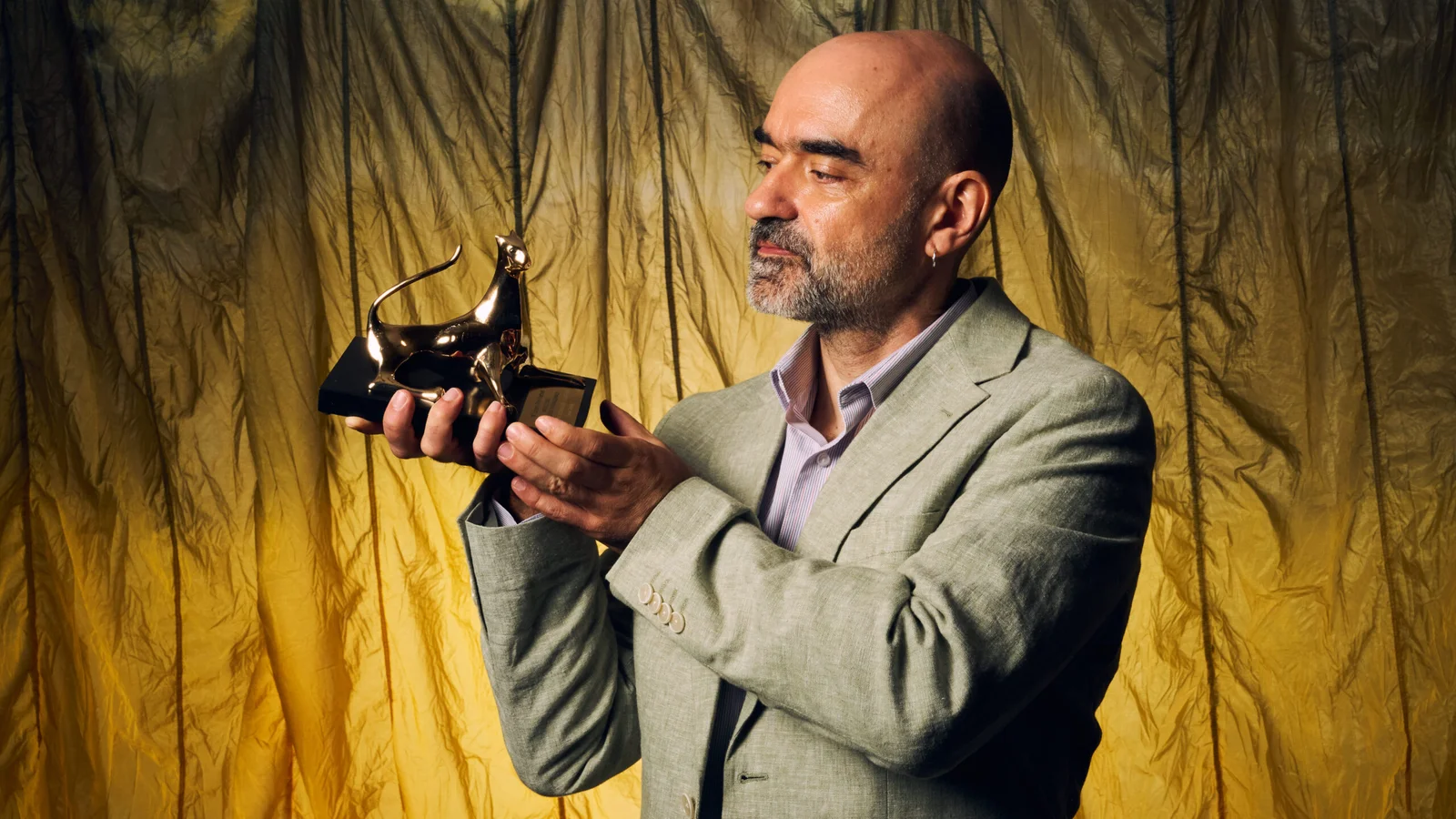 „Nu e locul tău aici" câștigă patru premii la Locarno